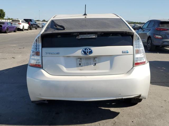 2010 TOYOTA PRIUS - JTDKN3DU8A0209562