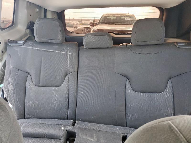 2016 JEEP RENEGADE L ZACCJABT6GPD88587