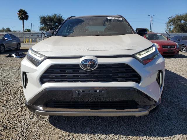 2025 TOYOTA RAV4 XSE 4T3E6RFV2SU187204