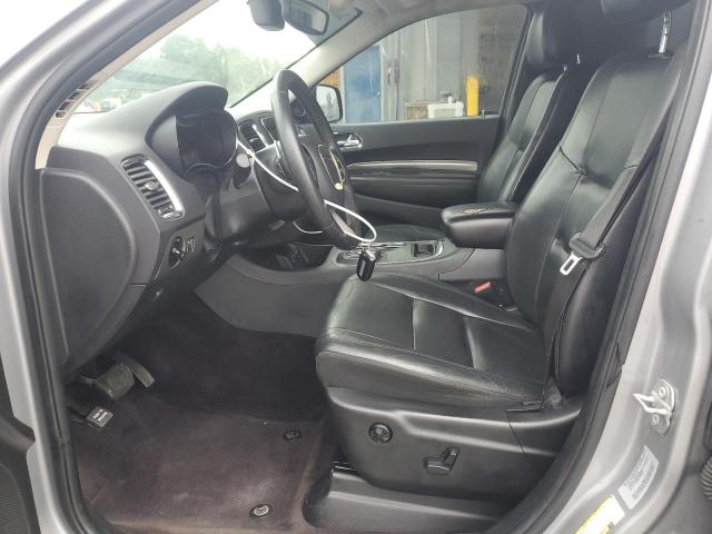 2017 DODGE DURANGO GT 1C4RDHDG8HC774069