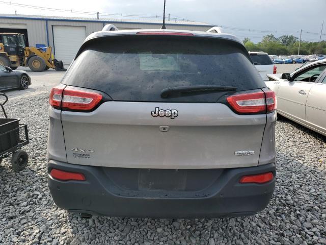 2016 JEEP CHEROKEE L 1C4PJMCB5GW213792