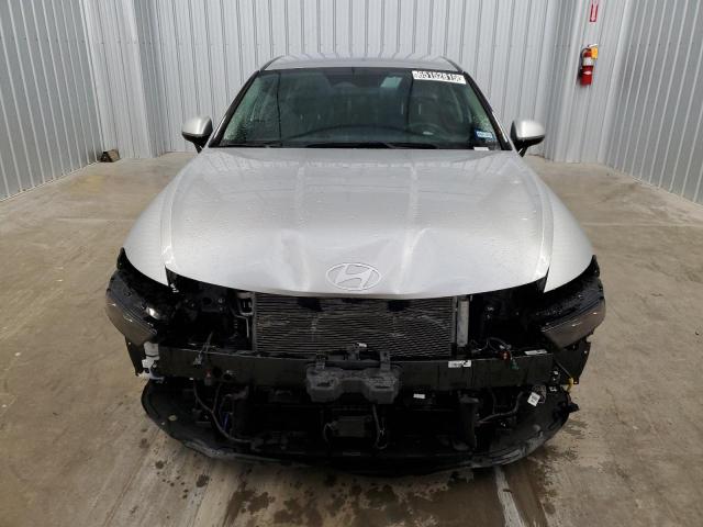 2025 HYUNDAI SONATA HYB - KMHL34JJ6SA105072