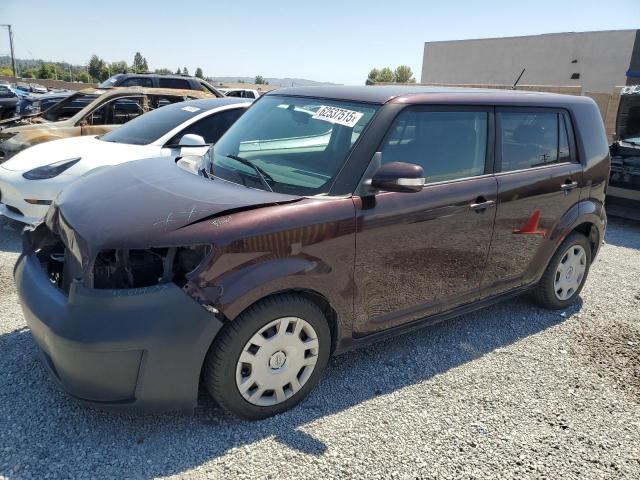 TOYOTA SCION XB
