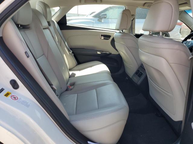 2015 TOYOTA AVALON XLE - 4T1BK1EB8FU190937