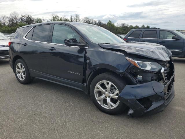 2020 CHEVROLET EQUINOX LT 2GNAXUEV3L6240643