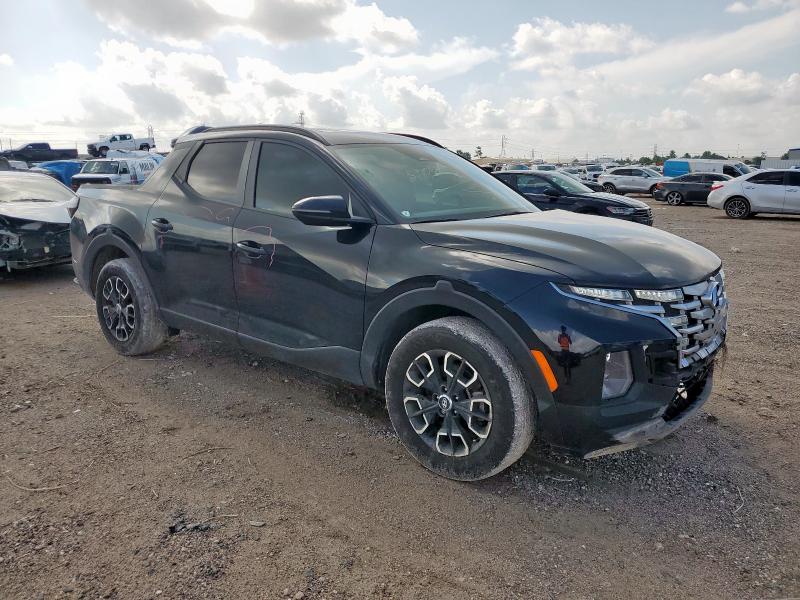 2023 HYUNDAI SANTA CRUZ - 5NTJDDAF5PH069395