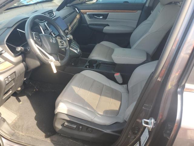 2022 HONDA CR-V EXL 2HKRW2H89NH624630