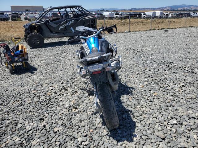 2020 BMW R 1250 GS WB10J9308LZJ18663