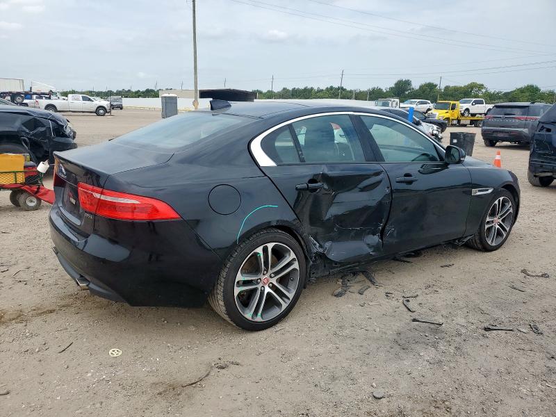 2017 JAGUAR XE PREMIUM SAJAD4BV5HA958065