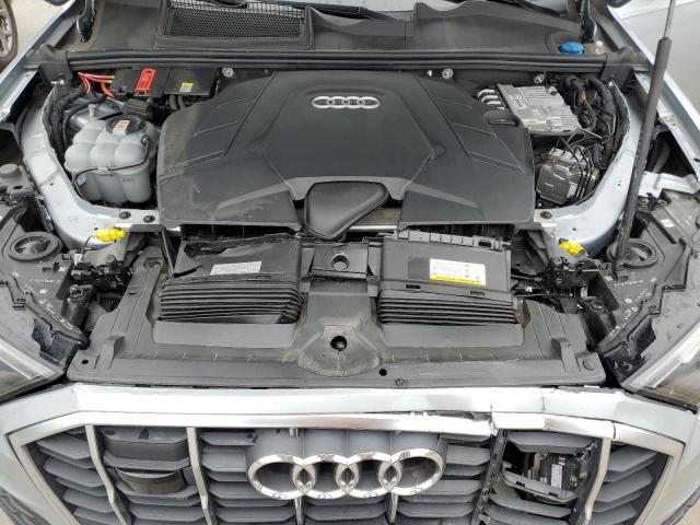 2023 AUDI Q7 PREMIUM - WA1LXBF77PD009784