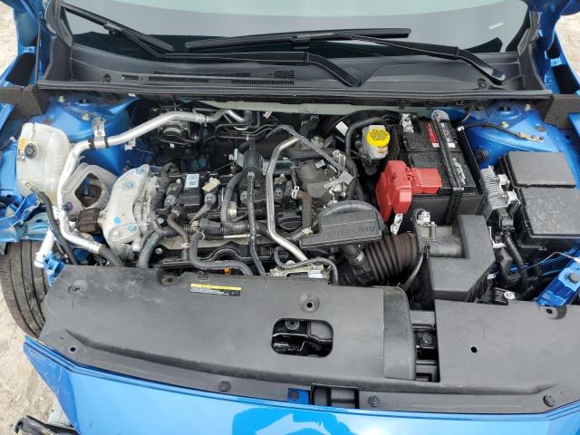 2024 NISSAN SENTRA SV - 3N1AB8CV4RY279298