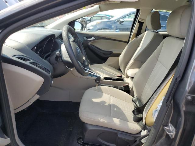 2017 FORD FOCUS SE 1FADP3F22HL303577
