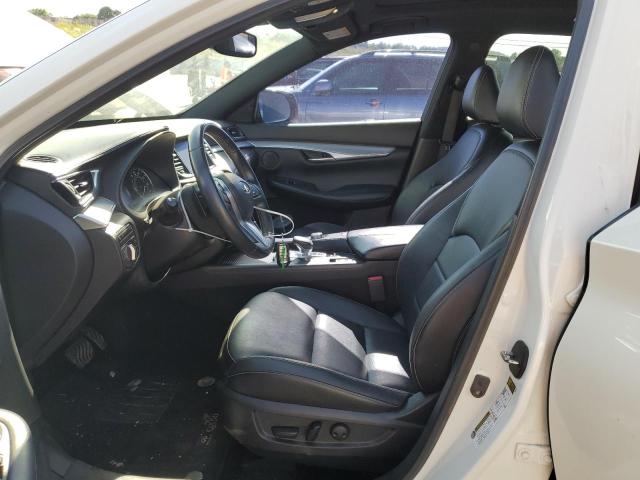 2020 INFINITI QX50 PURE - 3PCAJ5M3XLF110417
