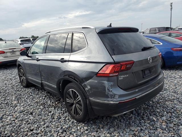 2018 VOLKSWAGEN TIGUAN SE 3VV2B7AX3JM037289