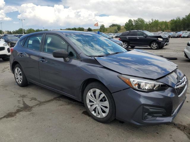 2017 SUBARU IMPREZA 4S3GTAA67H3732344