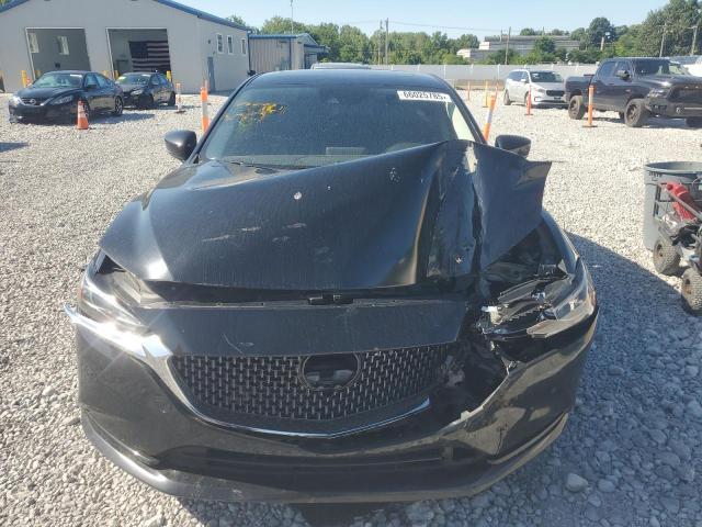 2021 MAZDA 6 TOURING - JM1GL1VM6M1603087