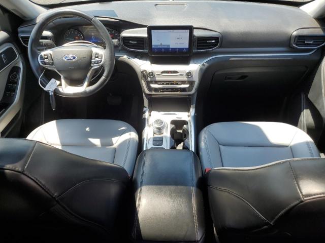 2021 FORD EXPLORER X - 1FMSK7DH9MGA63067