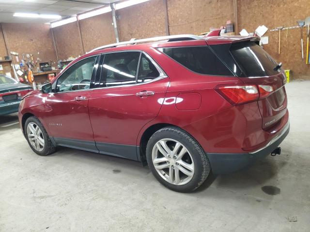 2018 CHEVROLET EQUINOX PR 3GNAXMEV8JS529905