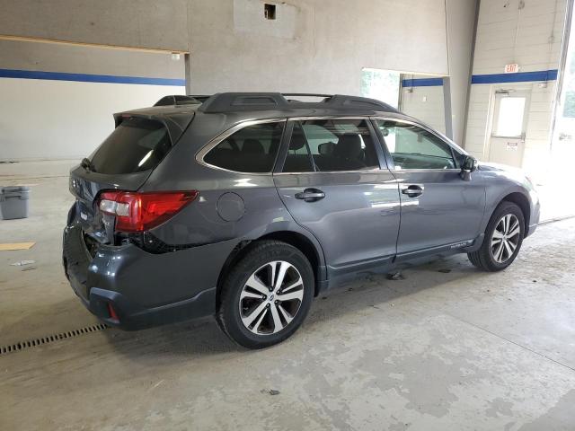 2018 SUBARU OUTBACK 2. 4S4BSANC8J3329553