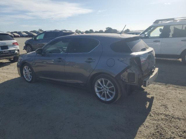 Vin: jthkd5bh8d2167566, lot: 63440655, lexus ct 200 200 20132