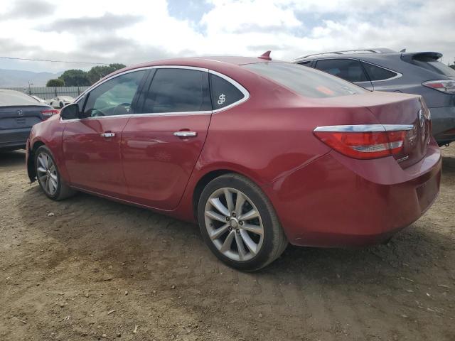 2012 BUICK VERANO - 1G4PP5SK2C4174036