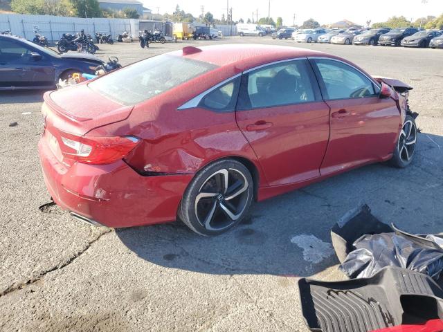 2018 HONDA ACCORD SPO - 1HGCV1F38JA005336