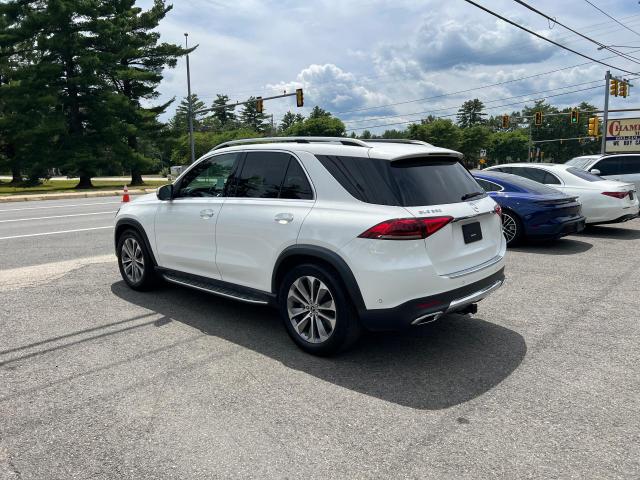 Vin: 4jgfb4jb2na635486, lot: 63712475, mercedes-benz gle-class 350 20223