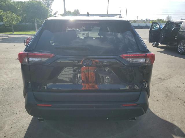 2020 TOYOTA RAV4 XLE - 2T3RWRFV7LW082757