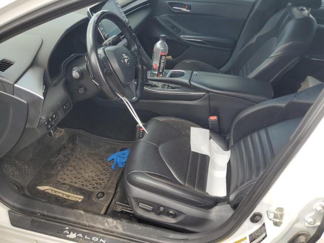 2020 TOYOTA AVALON TOU 4T1HZ1FB9LU039329