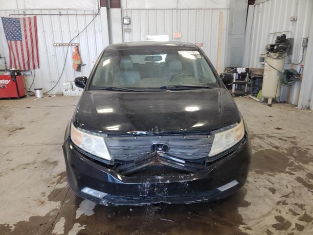 2011 HONDA ODYSSEY TO - 5FNRL5H97BB031409
