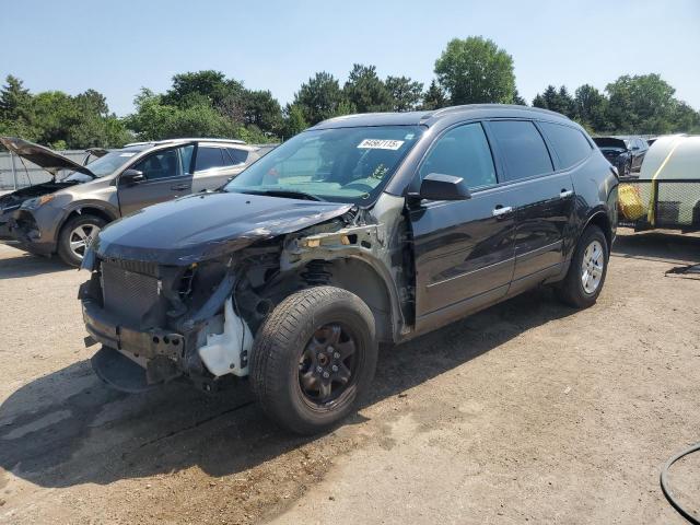 CHEVROLET TRAVERSE L