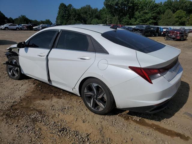 2021 HYUNDAI ELANTRA LI 5NPLP4AG4MH005707