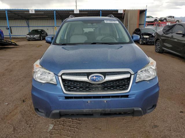 2015 SUBARU FORESTER 2 JF2SJADCXFH575539