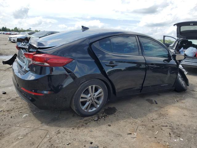 2017 HYUNDAI ELANTRA SE 5NPD84LF8HH134335