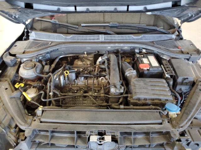 2019 VOLKSWAGEN JETTA S 3VWCB7BU6KM240473
