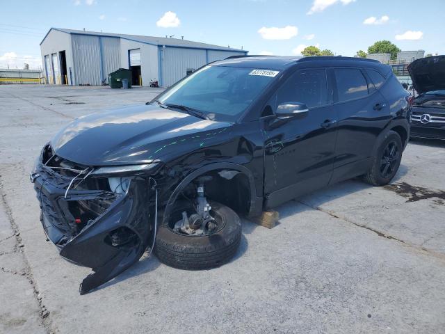 CHEVROLET BLAZER 3LT