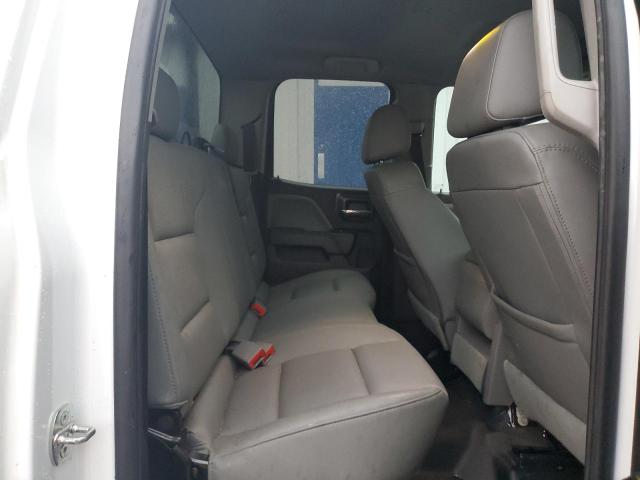 2019 GMC SIERRA LIMITED C1500 2GTR1LEC6K1220419