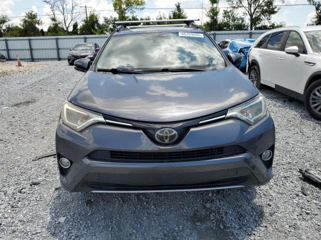 2018 TOYOTA RAV4 ADVEN - JTMWFREV4JD118449