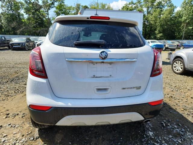 2022 BUICK ENCORE PRE KL4CJESM6NB523889