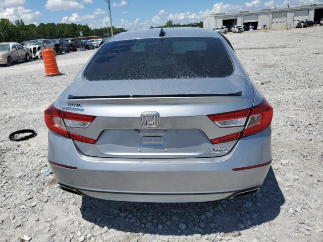 2022 HONDA ACCORD SPORT SE 1HGCV1F44NA105206