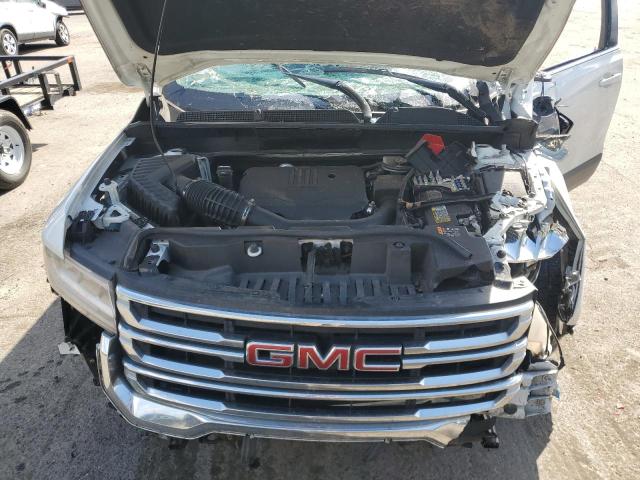 2023 GMC ACADIA SLT 1GKKNML46PZ148017