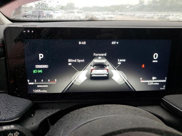 2025 NISSAN KICKS SR - 3N8AP6DC3SL379531