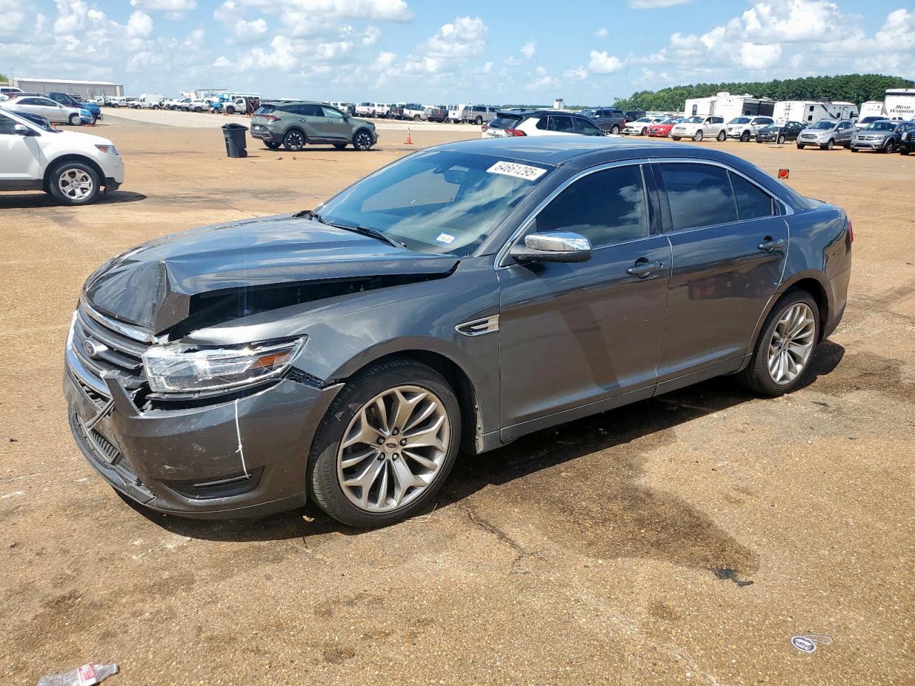 FORD TAURUS LIMITED