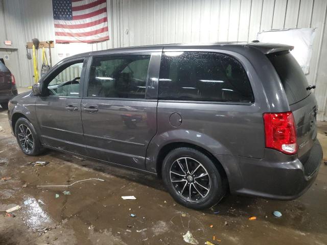 2017 DODGE GRAND CARA 2C4RDGCG0HR661753