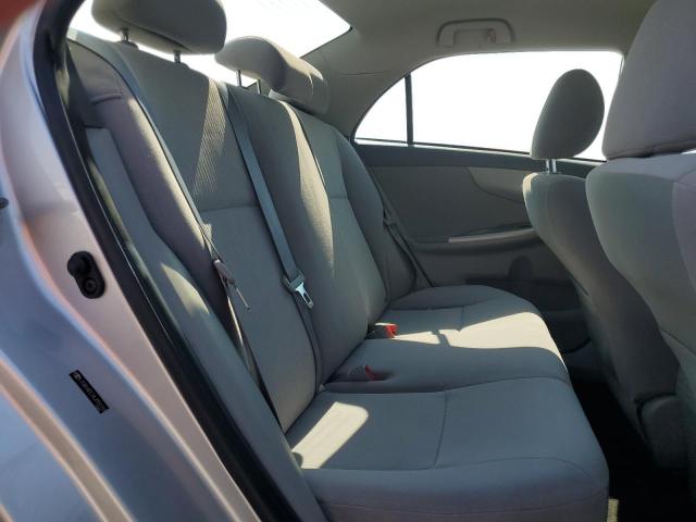 2010 TOYOTA COROLLA BA - JTDBU4EE2AJ059183