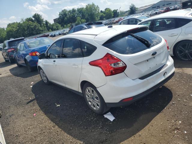 Vin: 1fadp3k29el377662, lot: 62672465, ford focus se 20142