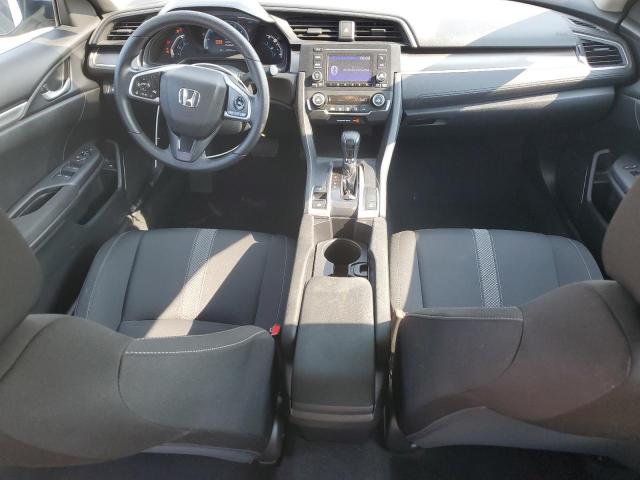 2020 HONDA CIVIC LX - 2HGFC2F61LH568655