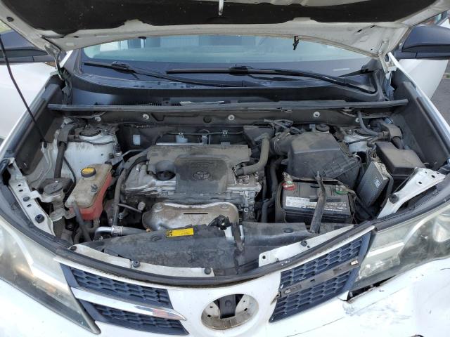 2015 TOYOTA RAV4 LE - 2T3BFREV2FW349066