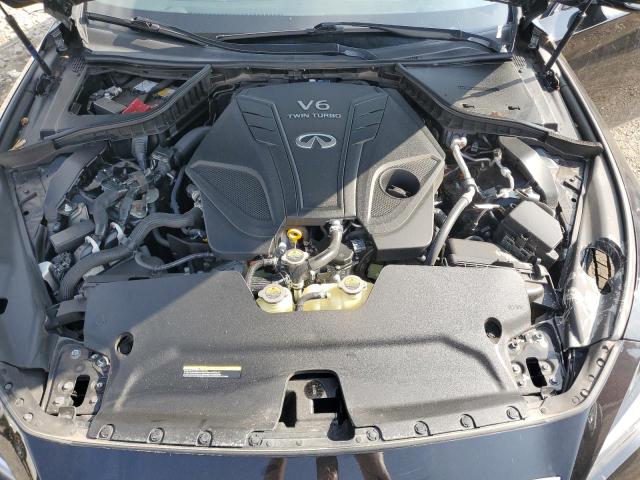 2021 INFINITI Q50 SENSOR JN1EV7CR4MM753848