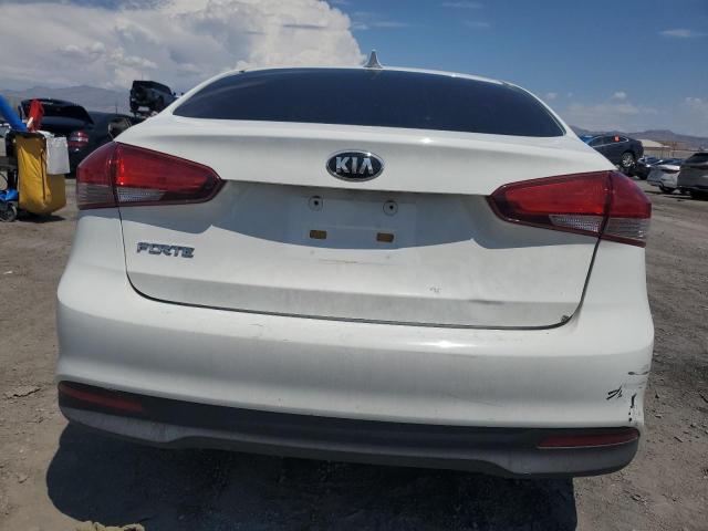 2017 KIA FORTE LX #3265503571